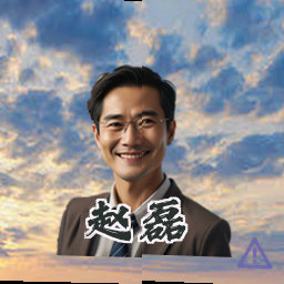 赵磊